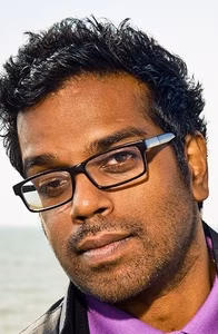 Romesh Ranganathan