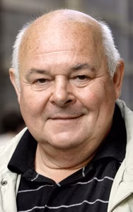Klaus-Jürgen Steinmann