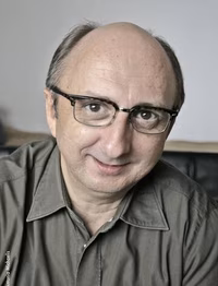 Matthias Zelic