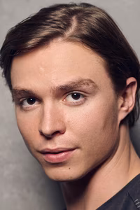 Николас Александр