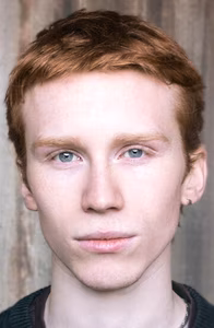 Лютер Форд