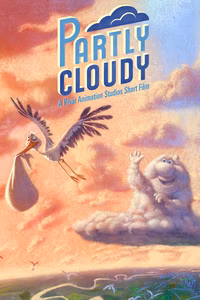 Partly Cloudy