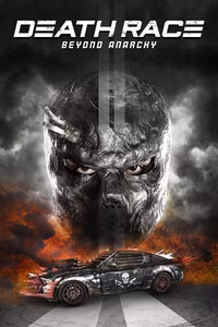 Death Race 4: Beyond Anarchy
