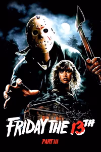 Friday the 13th: Part 3