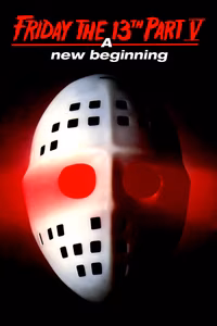 Friday the 13th: A New Beginning