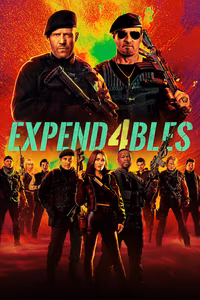 The Expendables 4