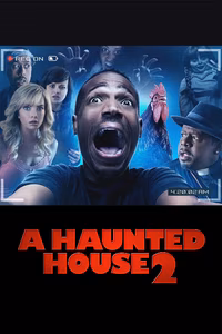 A Haunted House 2