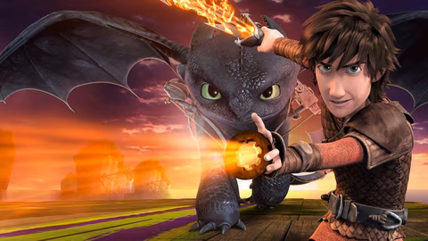 Dragon Eye of the Beholder, Part One