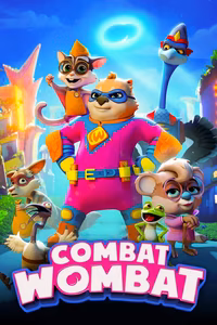 Combat Wombat