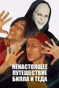 Новые приключения Билла и Теда