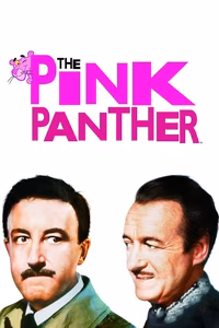 The Pink Panther