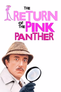 The Return of the Pink Panther