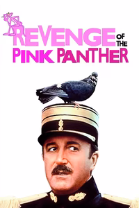 Revenge of the Pink Panther