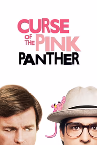 Curse of the Pink Panther