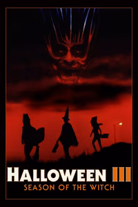 Halloween III: Season of the Witch