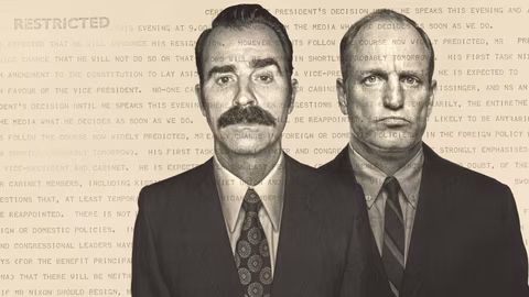 The Beverly Hills Burglary