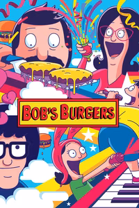 Bob's Burgers