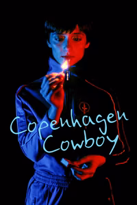 Copenhagen Cowboy