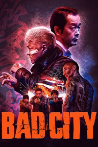 Bad City