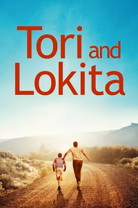 Tori and Lokita