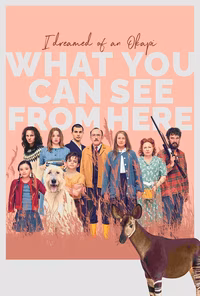 What You Can See from here