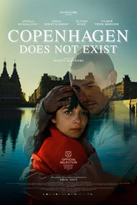 Copenhagen Does Not Exist