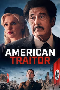American Traitor: The Trial of Axis Sally