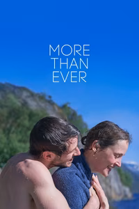More Than Ever