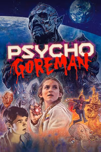 Psycho Goreman