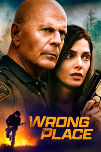 Wrong Place