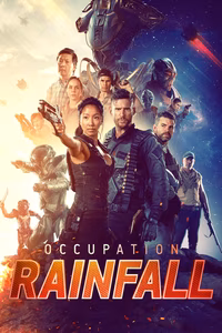 Occupation: Rainfall