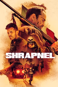 Shrapnel