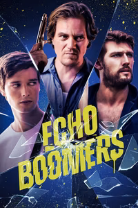 Echo Boomers