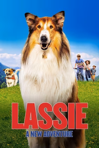 Lassie - Ein neues Abenteuer