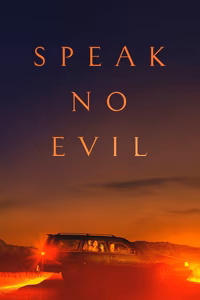 Speak No Evil