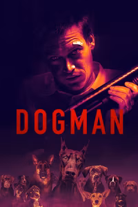 DogMan