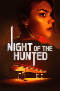 Night of the Hunted