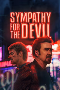 Sympathy for the Devil