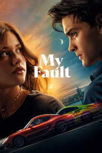 My Fault
