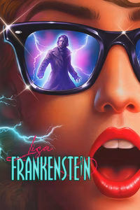 Lisa Frankenstein