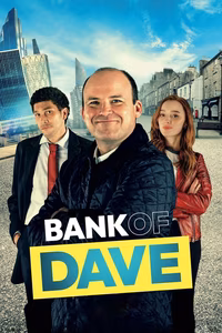 Bank of Dave