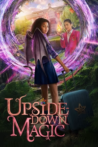 Upside-Down Magic