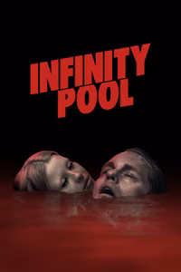 Infinity Pool