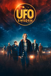 UFO Sweden