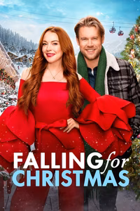 Falling for Christmas