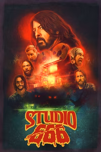 Studio 666