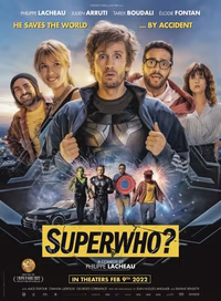 Superwho?