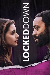 Locked Down