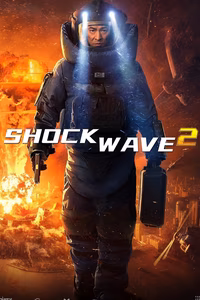 Shock Wave 2