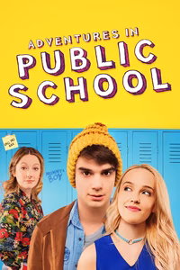 Adventures in Public School
